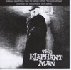 The Elephant Man (Original Soundtrack from the Motion Picture) artwork