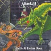 Attacker - The Hermit