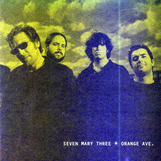 Cover artwork for Devil's Holy Joke