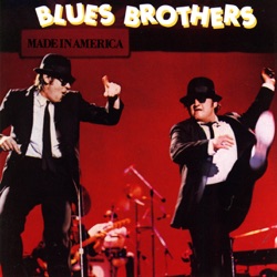 The Blues Brothers - Riot In Cell Block Number Nine