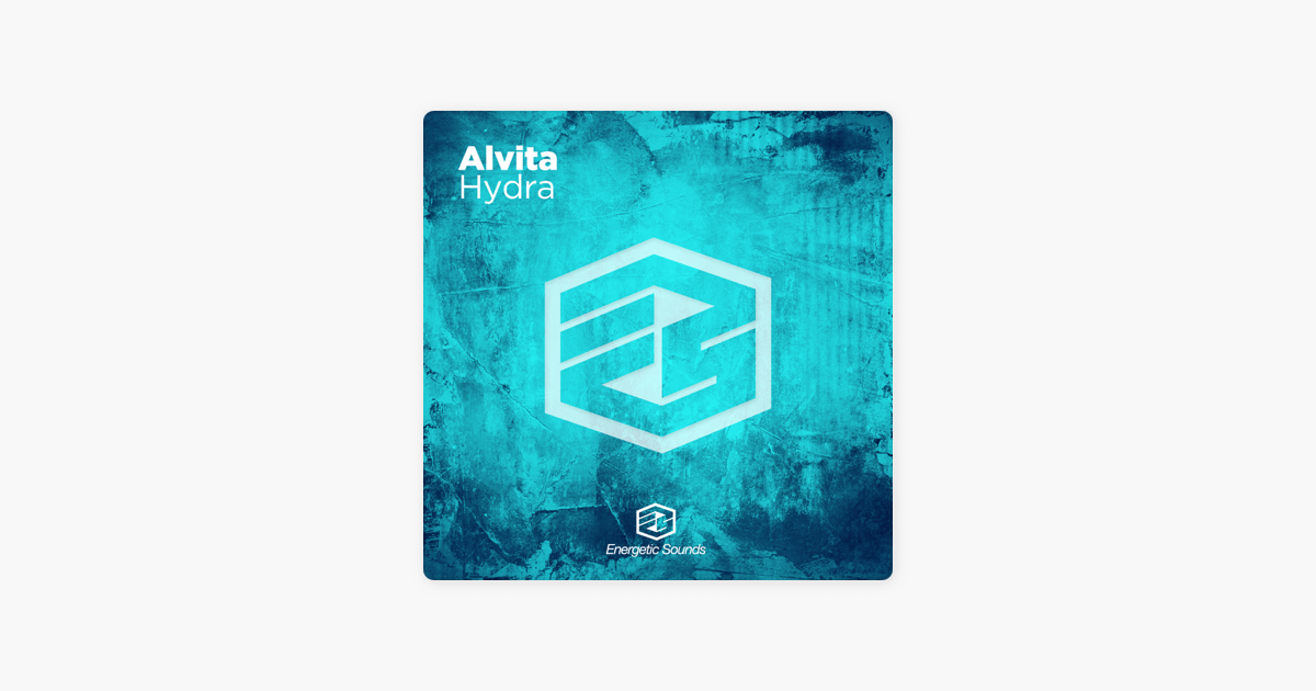 alvita hydra original mix