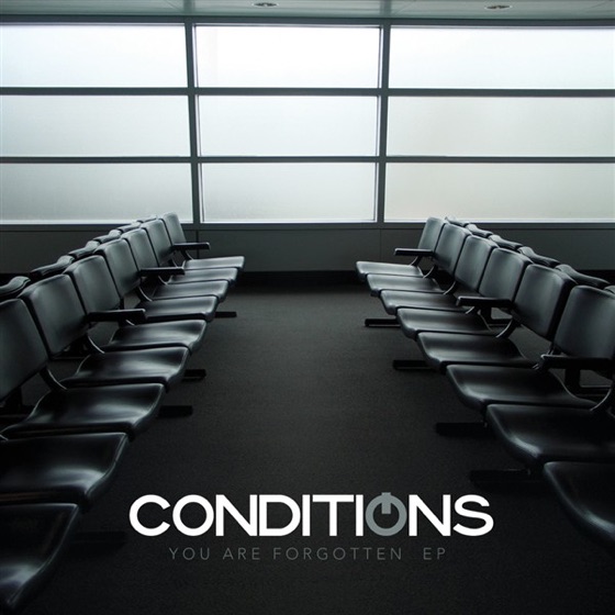 Cover artwork for Citizen