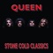 Stone Cold Crazy - Queen lyrics