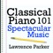 Piano Sonata No. 7 in D, Op. 10: I. Presto - Lawrence Parker lyrics