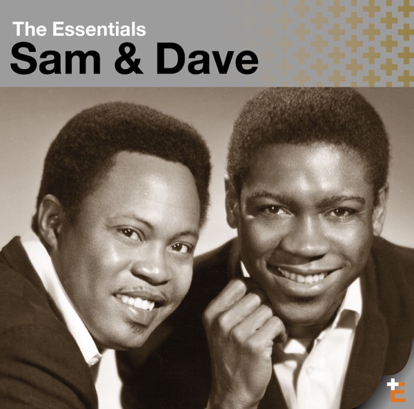 Sam And Dave - Soul Man