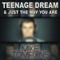 Teenage Dream & Just the Way You Are - Mike Tompkins lyrics
