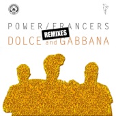 Dolce and Gabbana - Remixes artwork