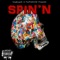 Spin'n (feat. Clyde Carson, Goon & Kizd) - Kaz Kyzah lyrics