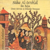Mawwál Sobre Tab', Raml Al-Máya artwork
