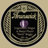 Legendary Singer & Banjo Player