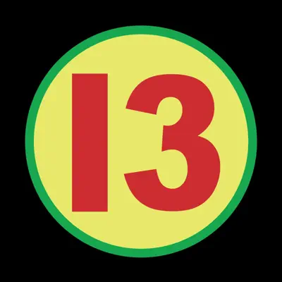 Samba at 13 - Single - Gorillaz