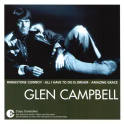 Essential: Glen Campbell - Glen Campbell