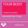 Your Body (Stereothief Remix Radio Edit) - Power Music Workout