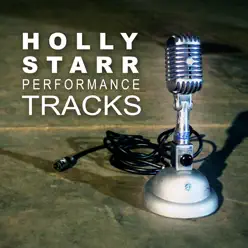 Performance Tracks - Holly Starr