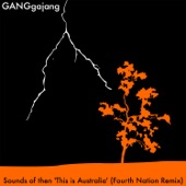 Sounds of Then (Fourth Nation Remix) artwork