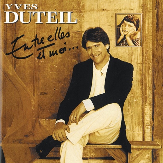 Cover artwork for Entre père et mari