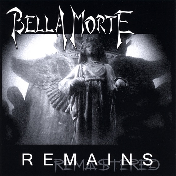 Cover artwork for Remorse