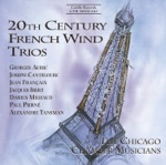 Chicago Chamber Musicians - Rustiques: I. Pastorale