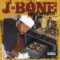 Vibe (feat. Blue, Q-Ball & Trigga Track Troy) - J-bone lyrics