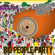 Big People Party - Farmer Nappy
