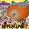 Big People Party artwork