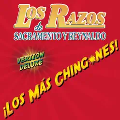 Los Más Chingones (Deluxe Edition) - Los Razos