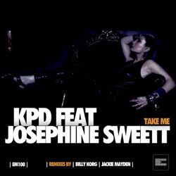 KPD - Take Me (feat. Josephine Sweett)