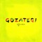 Goazen Urrutira - Gozategi lyrics