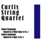 Quartet in A Major Opus 41 No. 3: Adagio molto - Curtis String Quartet, Jascha Brodsky, Louis Berman, Max Aronoff & Orlando Cole lyrics