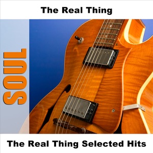 The Real Thing - Can't Get By Without You - Line Dance Musik