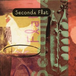 Seconds Flat - Me and My Friend Heartache - 排舞 音樂