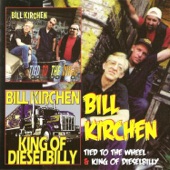 Tied to the Wheel & King of Dieselbilly artwork