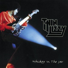 Whiskey In The Jar artwork