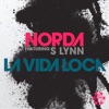 La Vida Loca (feat. S Lynn) - Single