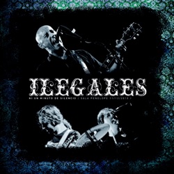 Ilegales - Soy un Macarra
