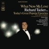 Richard Tucker - Sunrise, Sunset (From "Fiddler on the Roof")
