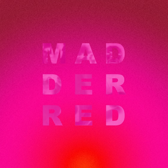 Cover artwork for Madder Red (Instrumental)
