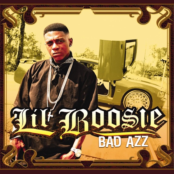 Cover artwork for Zoom (feat. Yung Joc)