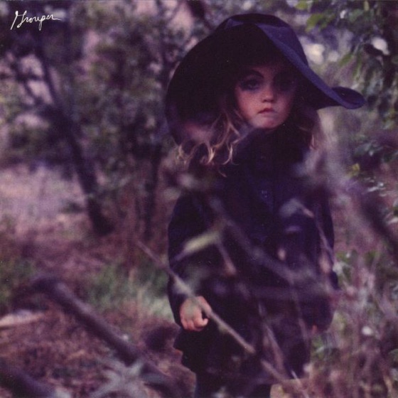 Cover artwork for Tidal Wave