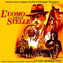 L'uomo delle stelle (Original Motion Picture Soundtrack) - Ennio Morricone