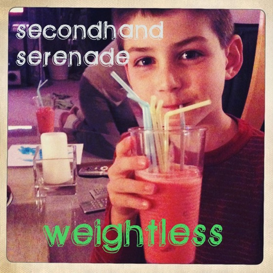 Cover artwork for Never Too Late