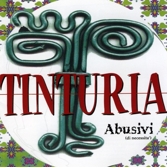 Cover artwork for Vergini maria