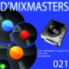 D'Mixmasters, Vol. 21 - Single, 2014