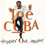 Joe Cuba - El Regreso