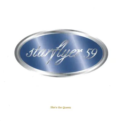 She's the Queen - Starflyer 59