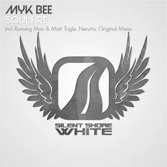 Soulfire by Myk Bee song reviws