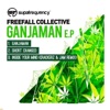 Ganjaman - Single