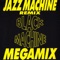 Jazz Machine (Dub Instrumental) - Black Machine lyrics