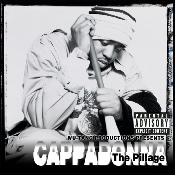Cover artwork for Mcf