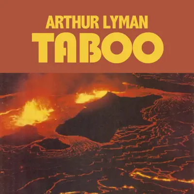 Taboo - Arthur Lyman